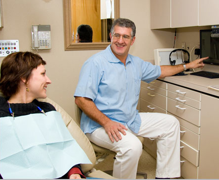 Michael Sinkin, Dentist, Blog