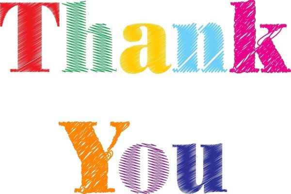 Grateful and Gratitude