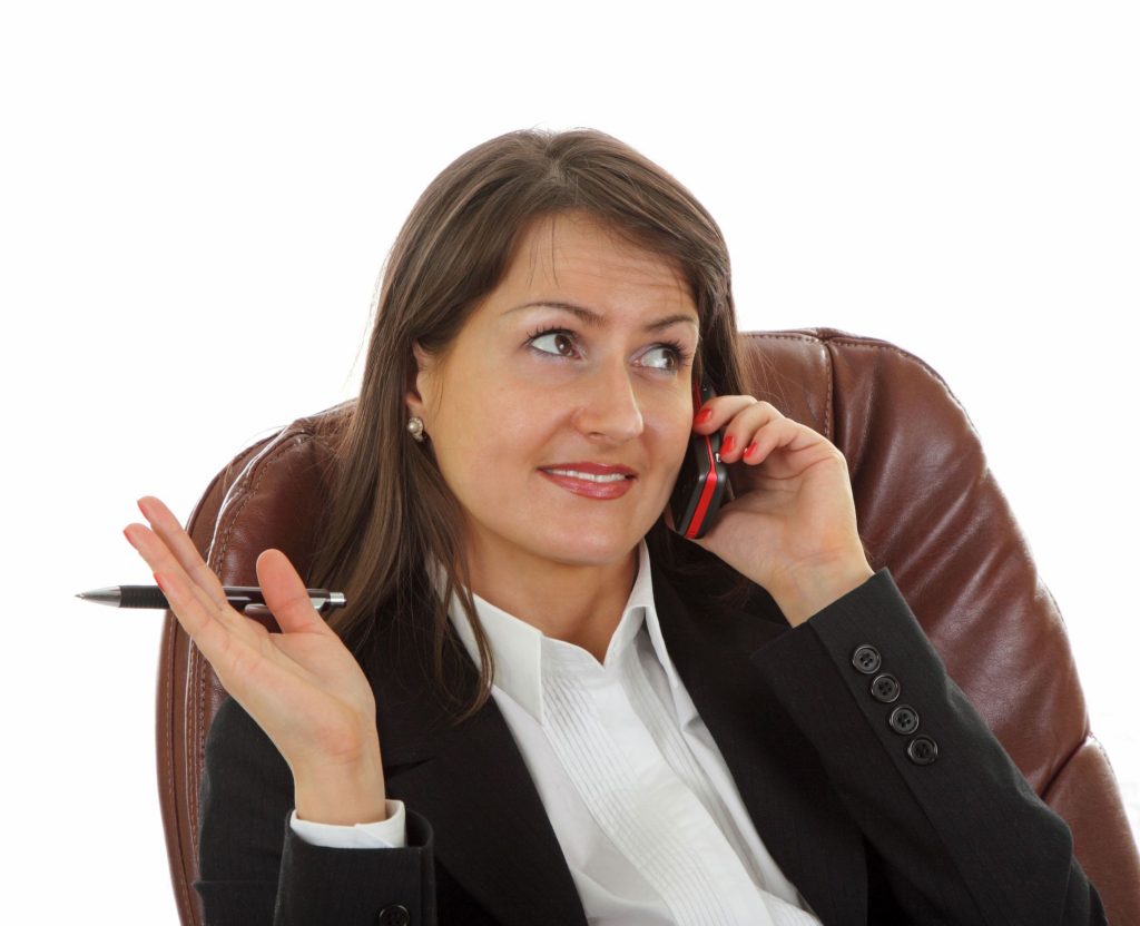 I’ll Call You As Soon As I Know My Schedule