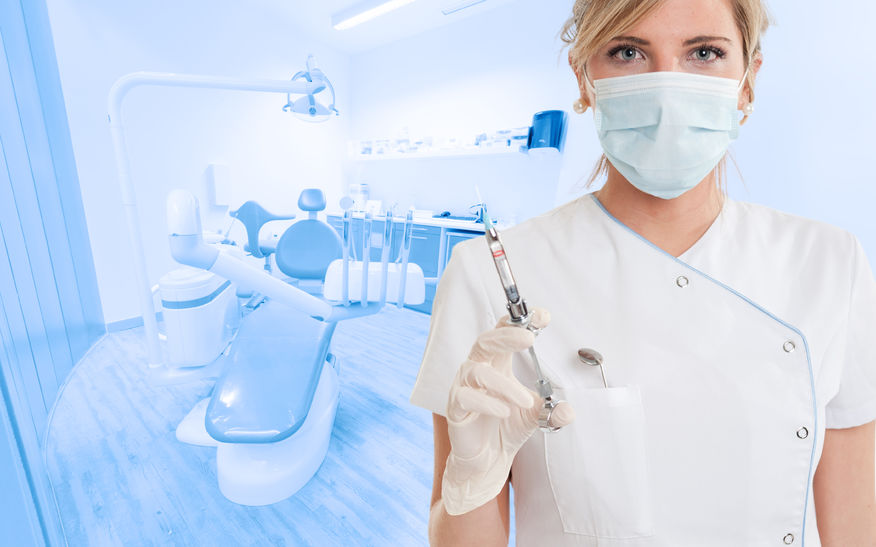Beware of Shady Dental Practices
