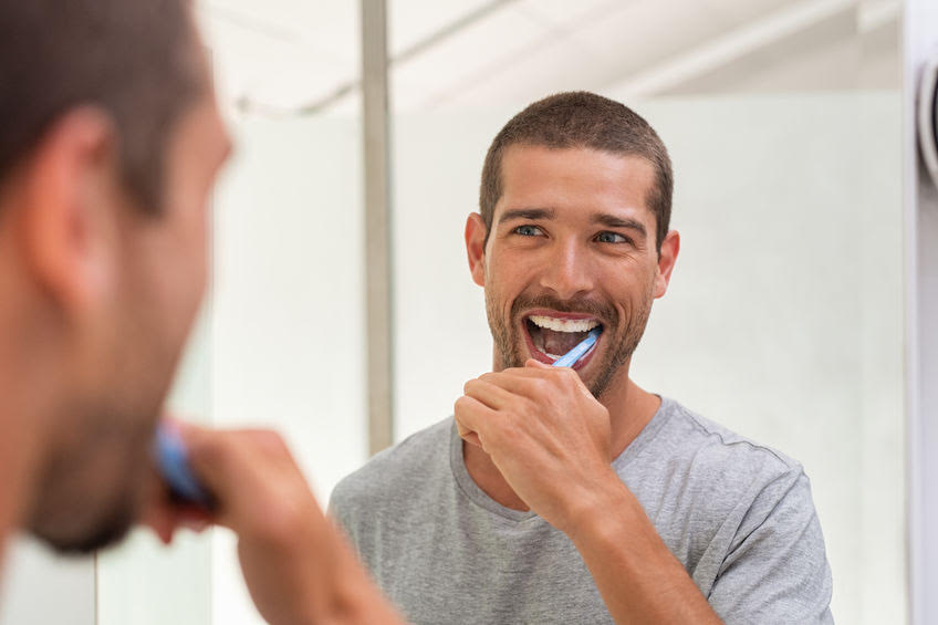Dental Exam