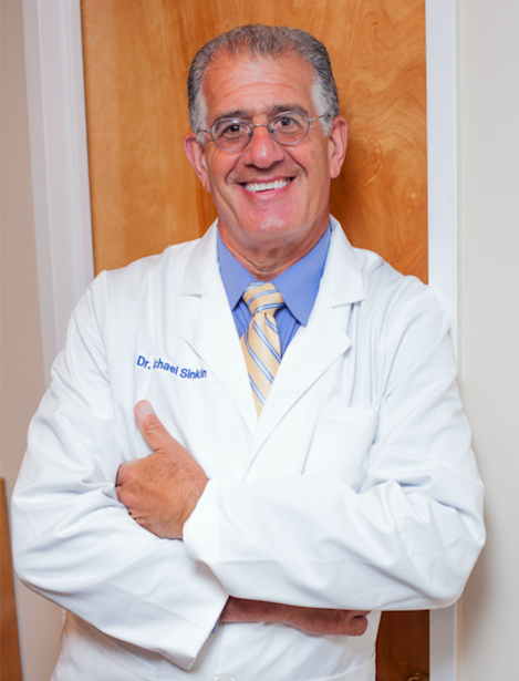 dr michael sinkin