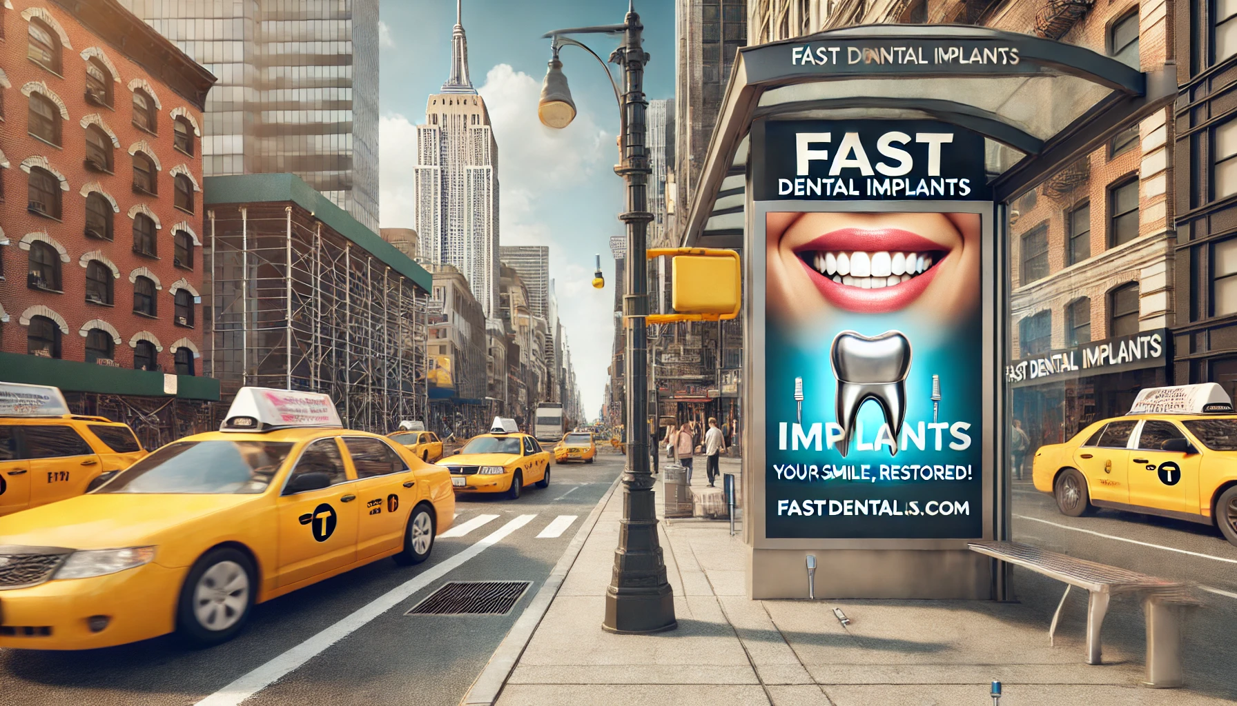 Dental Implants: A Trusted Expert's Guide