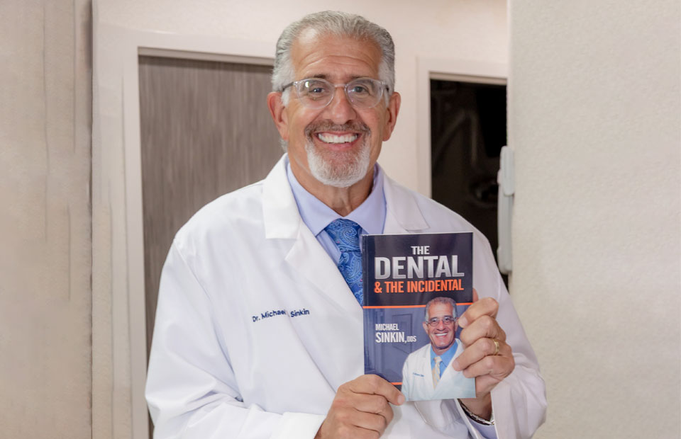 From Dr. Sinkin