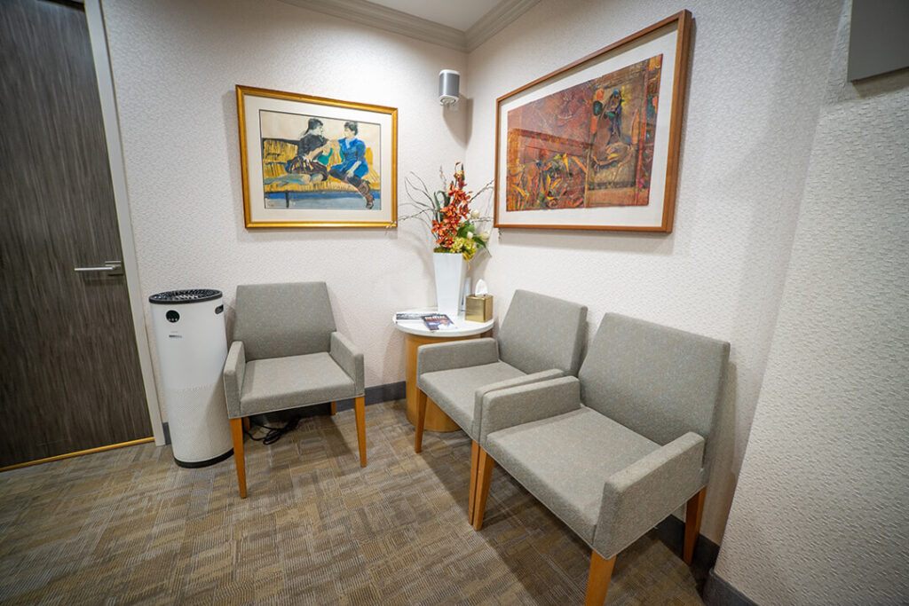 Patient Forms