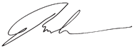 Signature