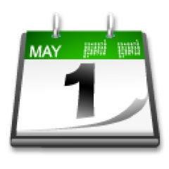 Crystal_Clear_app_date