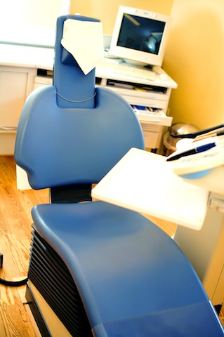 Sedation at the Dentist