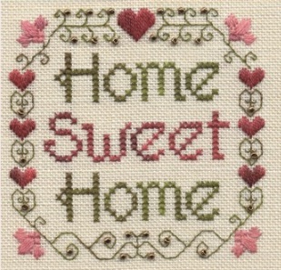 HomeSweetHome