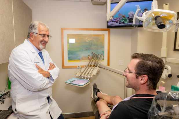 How to Find a New Dentist You’ll Love