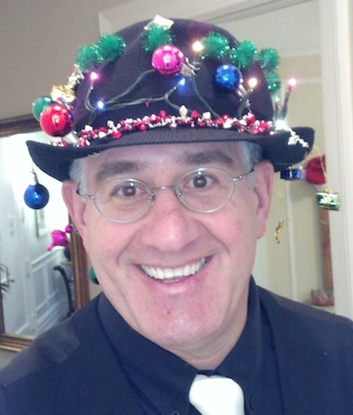 michael sinkin