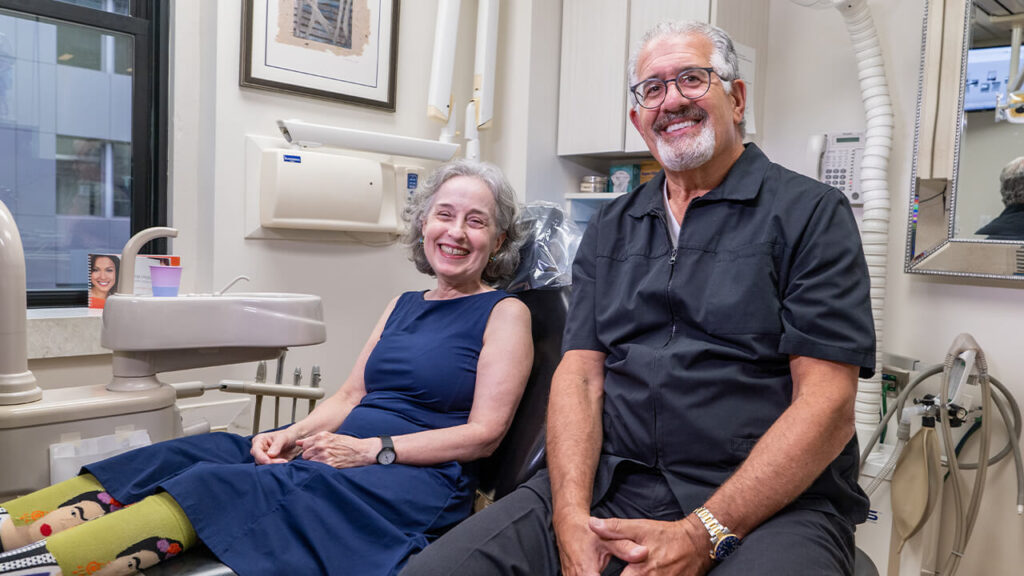 Implant Dentistry
