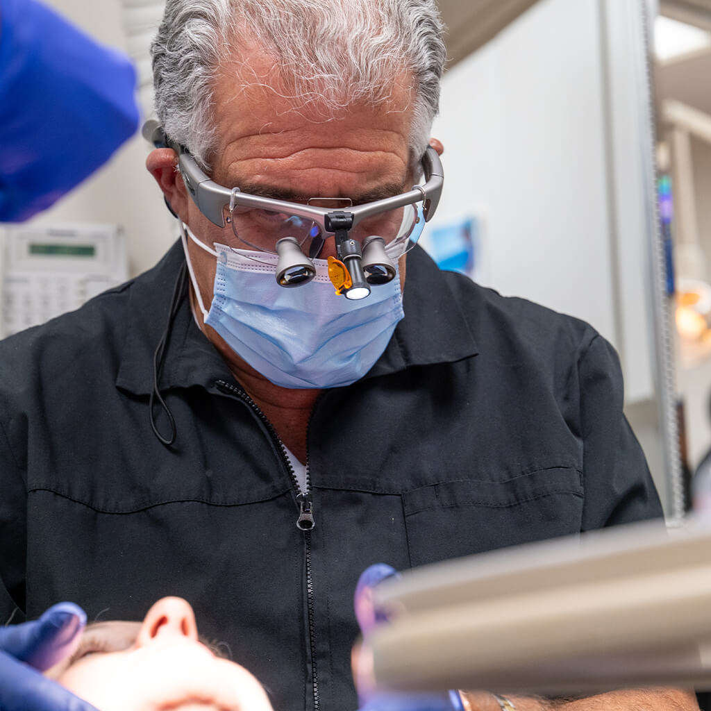 Advance Dentistry
