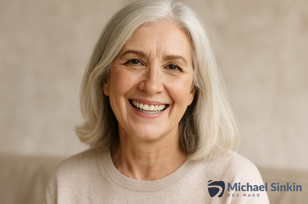 dental implants for diabetics - are they safe