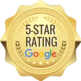 Google 5 star