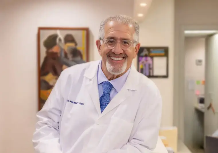 Michael Sinkin, DDS MAGD